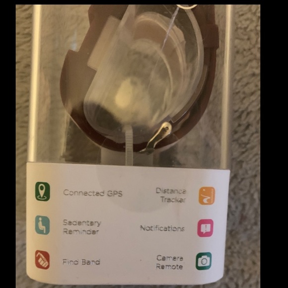IFITNESS Activity Tracker- BRAND NEW! - Picture 2 of 7